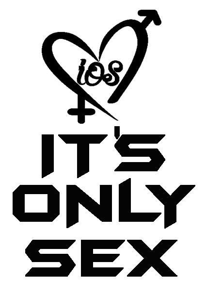 MISSION OF IT'S ONLY SEX