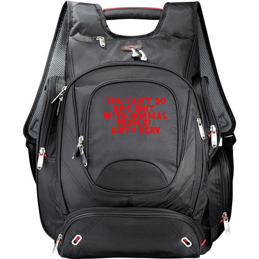 BACK PACK - HIGH END DP BACKPACK