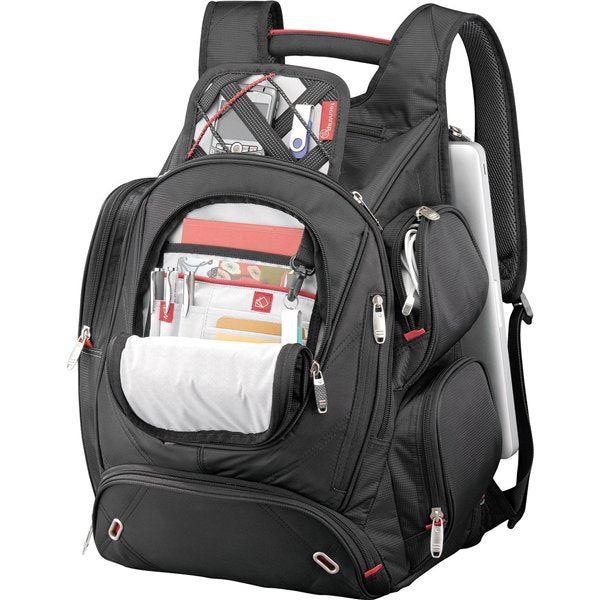 BACK PACK - HIGH END DP BACKPACK