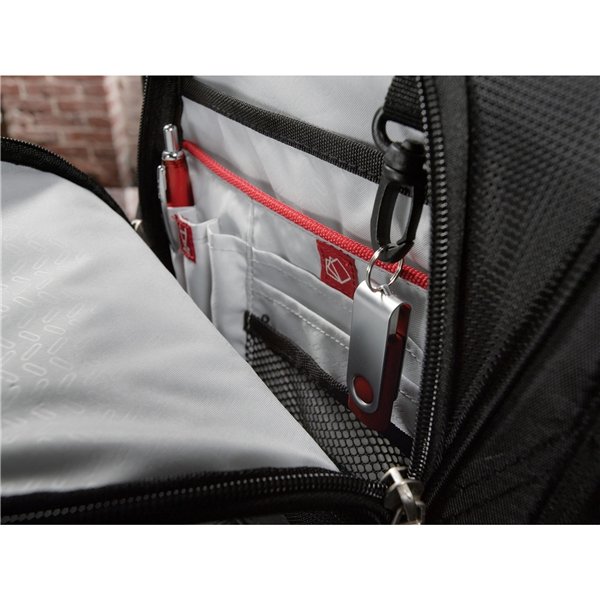 BACK PACK - HIGH END DP BACKPACK