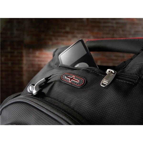 BACK PACK - HIGH END DP BACKPACK