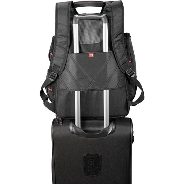 BACK PACK - HIGH END DP BACKPACK