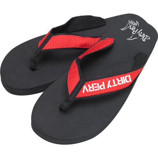 AA NEW DIRTY PERV FLIP FLOPS