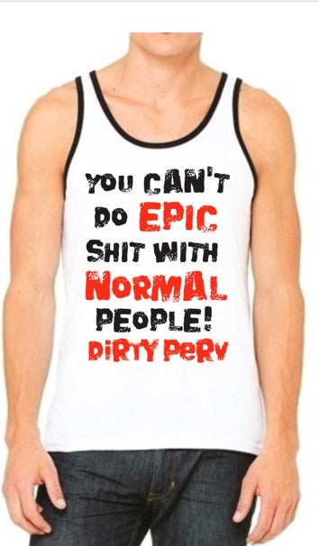 EPIC Tank top