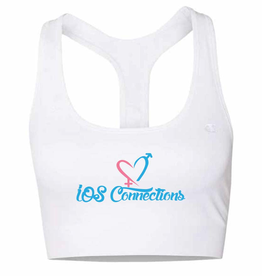 SEXY SPORTS BRA - iOS