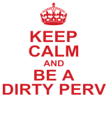 Dirty Perv Party Package