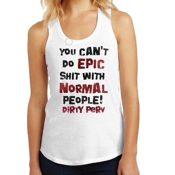 WOMENS EPIC TANK